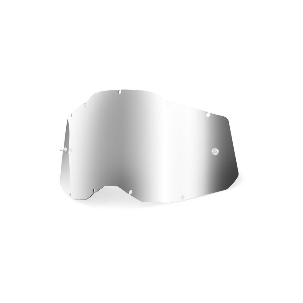 100% Accuri 2/Racecraft 2/Strata 2 Lens
