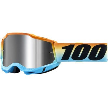 100% ACCURI 2 GOGGLES