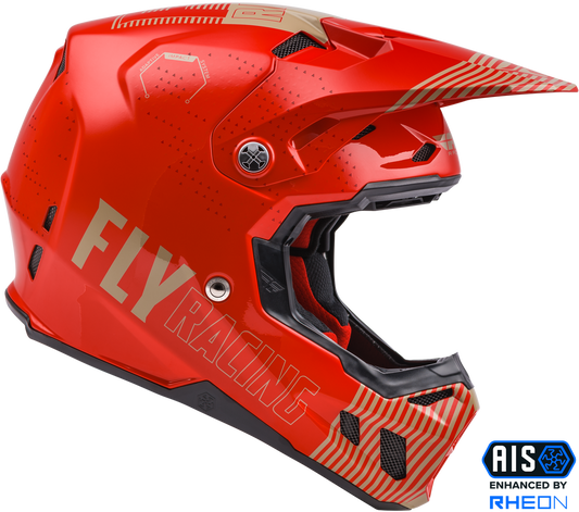 FLY RACING FORMULA CC PRIMARY HELMET