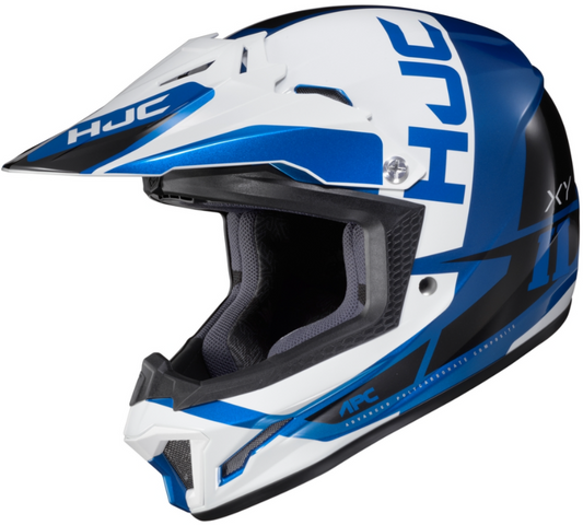 HJC CL-XYII CREED YOUTH HELMET