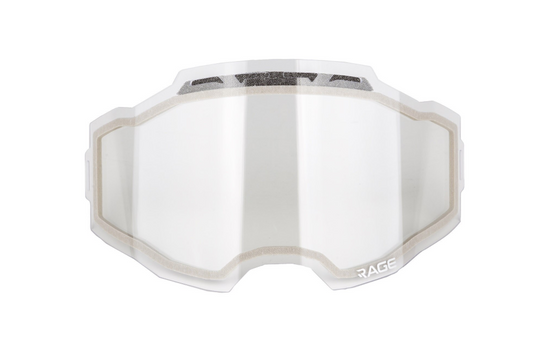 KLIM RAGE SNOW LENS