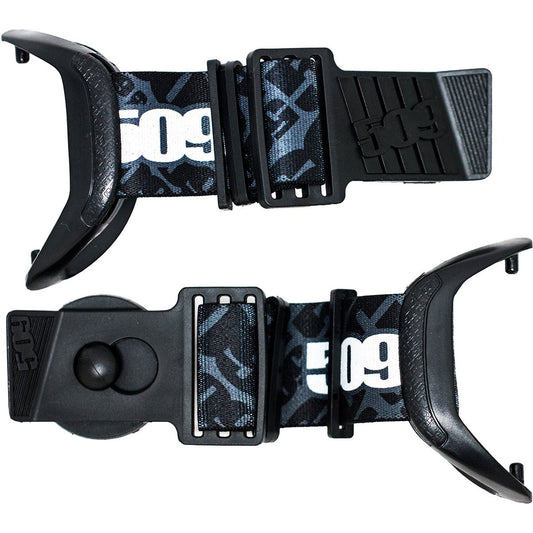 509 Short Straps for Sinister X5 Goggles