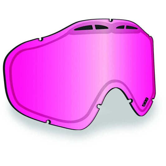 509 Sinister X5 Lens in pink