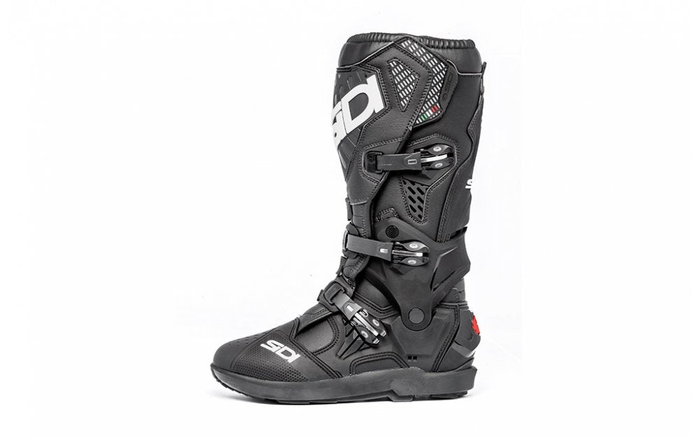 SIDI Atojo SRS MX Boots