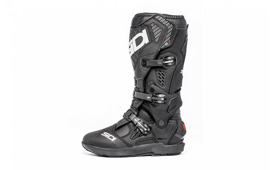 SIDI Atojo SRS MX Boots