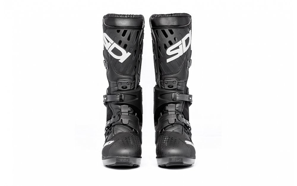 SIDI Atojo SRS MX Boots
