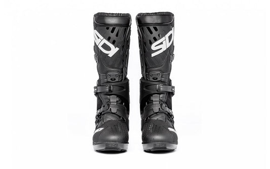 SIDI Atojo SRS MX Boots