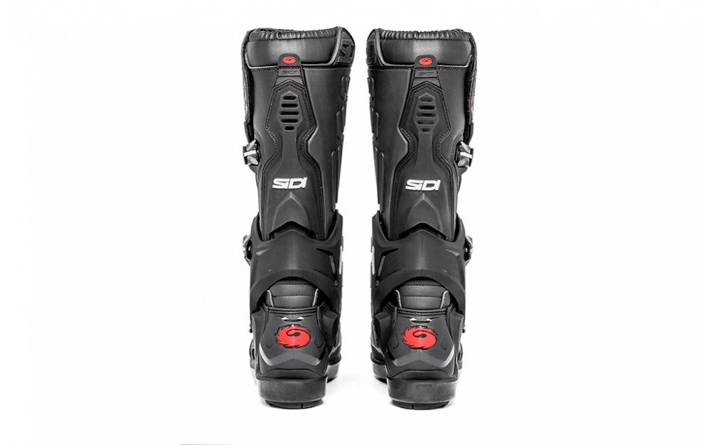 SIDI Atojo SRS MX Boots