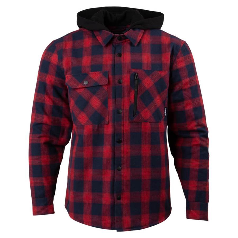 509 TECH FLANNEL