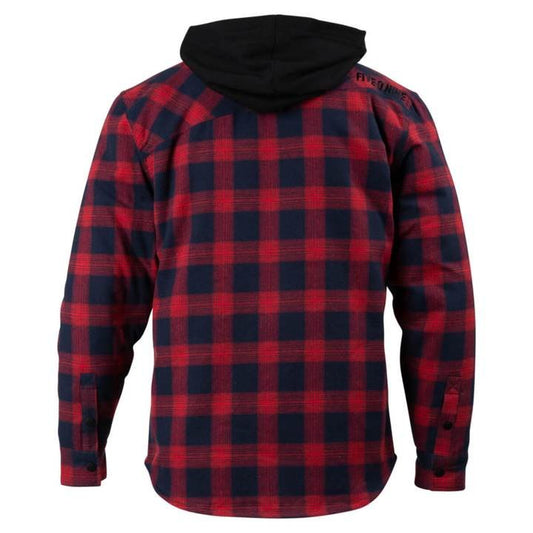 509 TECH FLANNEL