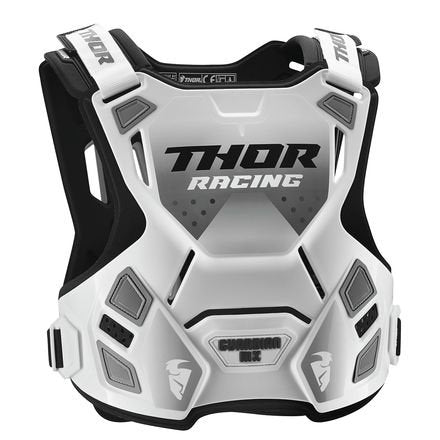 Thor Youth Guardian MX Back Protector