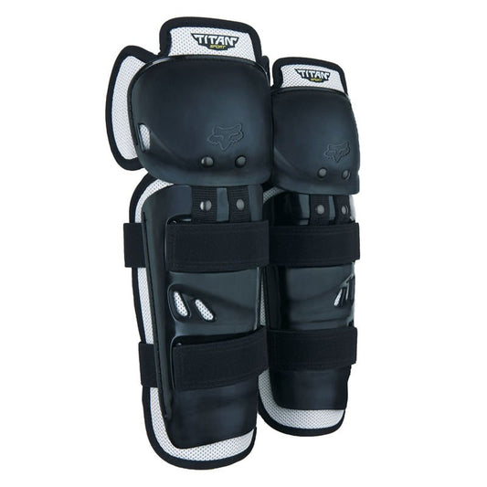 FOX RACING TITAN SPORT KNEE/SHIN GUARD