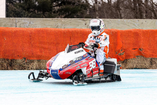 PVR Wausau 525 & Decker Triple Crown - Nick Kurth