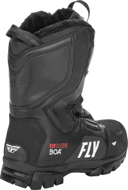 FLY RACING MARKER BOA BOOT