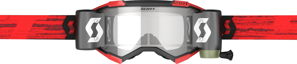 SCOTT FURY GOGGLE WFS