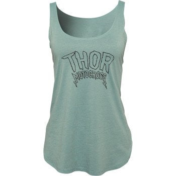 THOR WOMEN'S ROCKER TANK