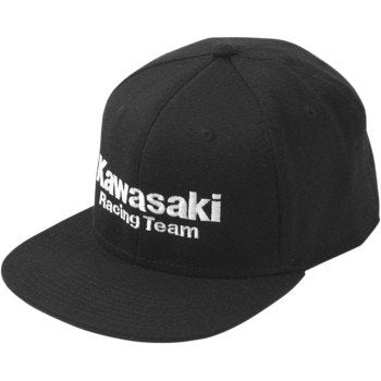 Factory Effex - Apparel Kawasaki Team Flexfit® Hat