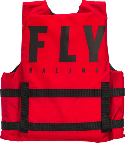 FLY RACING YOUTH NYLON VEST