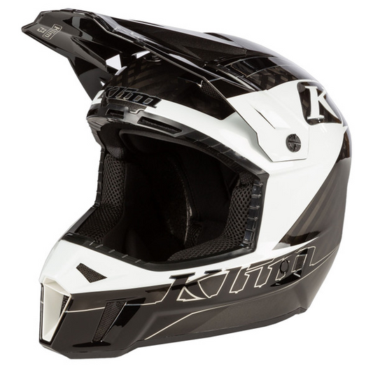 KLIM F3 Carbon Helmet ECE
