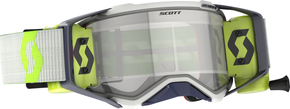 SCOTT PROSPECT GOGGLE WFS