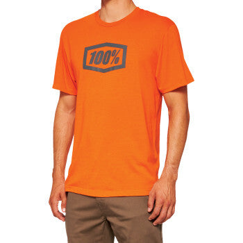 100% Icon T-Shirt