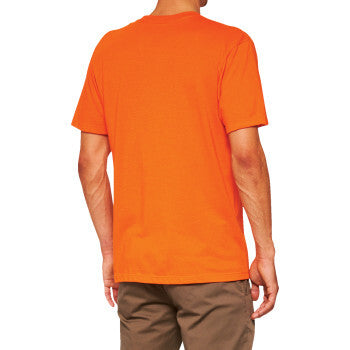 100% Icon T-Shirt