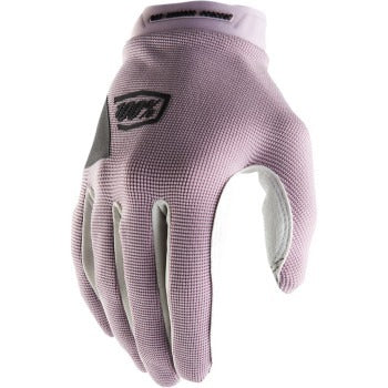 100% Women's Ridecamp Gloves