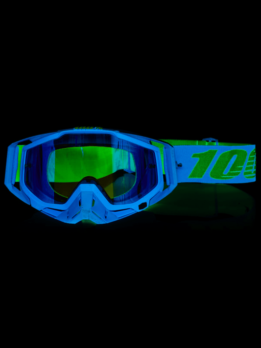 100% Racecraft Goggle