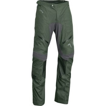 THOR TERRAIN OVER-THE-BOOT PANTS