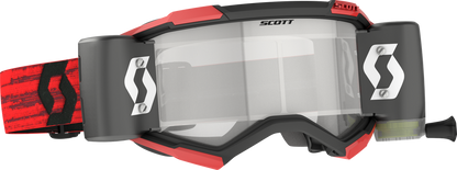 SCOTT FURY GOGGLE WFS