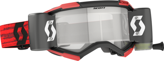 SCOTT FURY GOGGLE WFS
