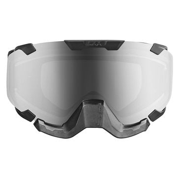 CKX INSULATED ELECTRIC 210° GOGGLES FOR TRAIL