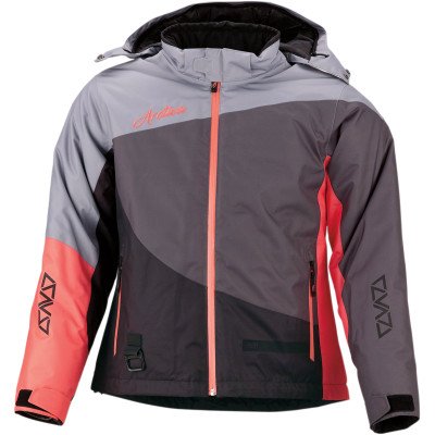 ARCTIVA Women's Pivot 4 Hooded Jacket
