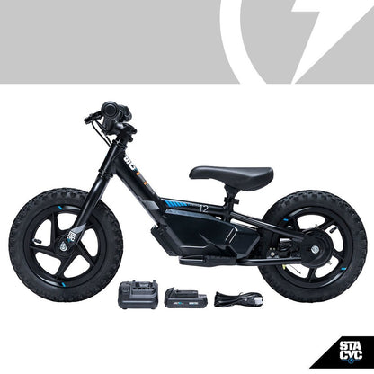STACYC 12 EDRIVE