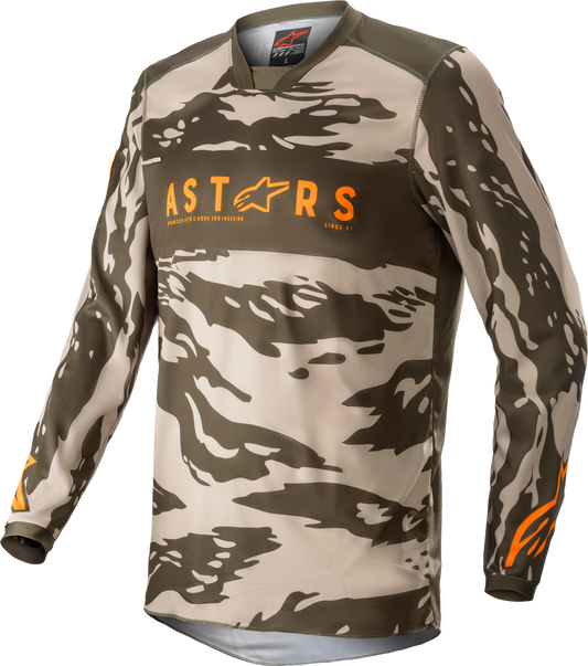 ALPINESTARS RACER TACTICAL JERSEY