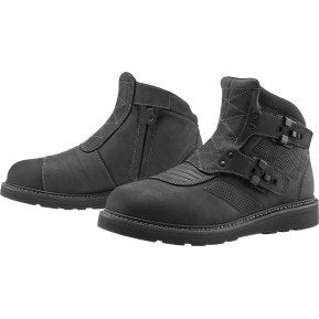 ICON El Bajo2 Boots