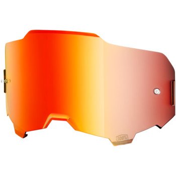 100% ARMEGA LENS