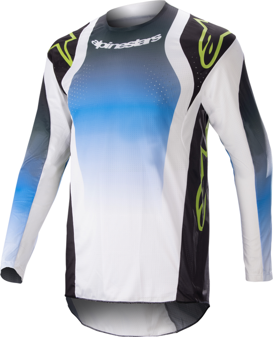ALPINESTARS TECHSTAR PUSH JERSEY