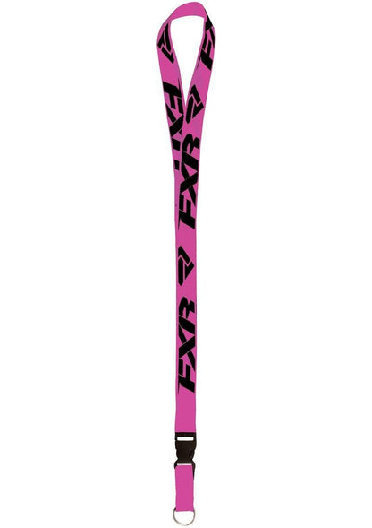 FXR RACING LANYARD