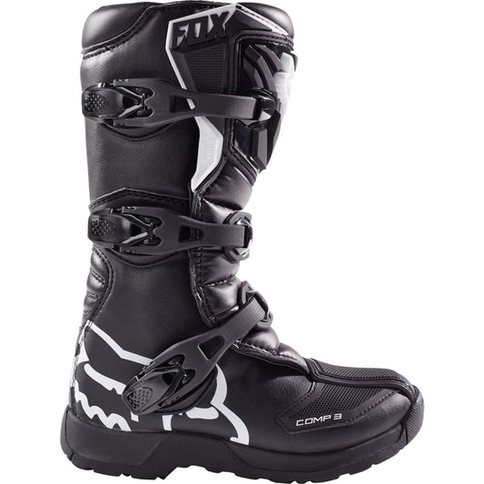 FOX RACING COMP 3Y BOOT