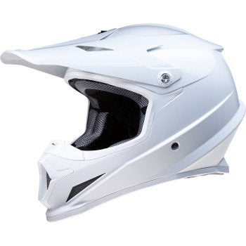 Z1R Rise Helmet Solid