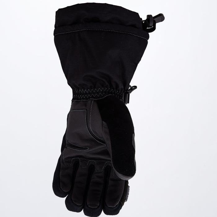 FXR RACING WOMEN'S FUSION GLOVE 22