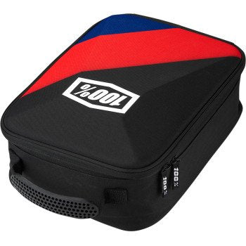 100% GOGGLE CASE