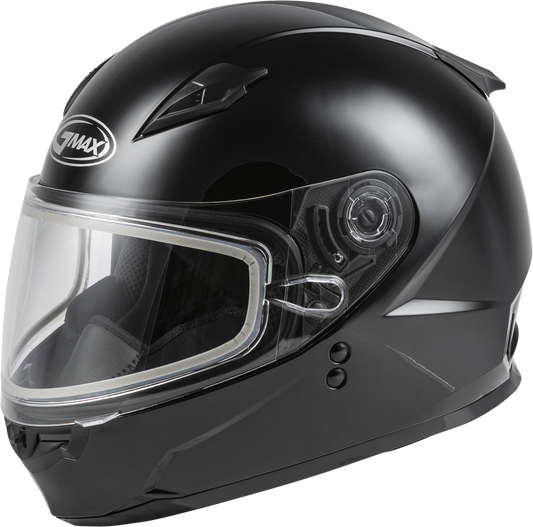 GMAX Youth GM-49Y Full-Face Snow Helmet