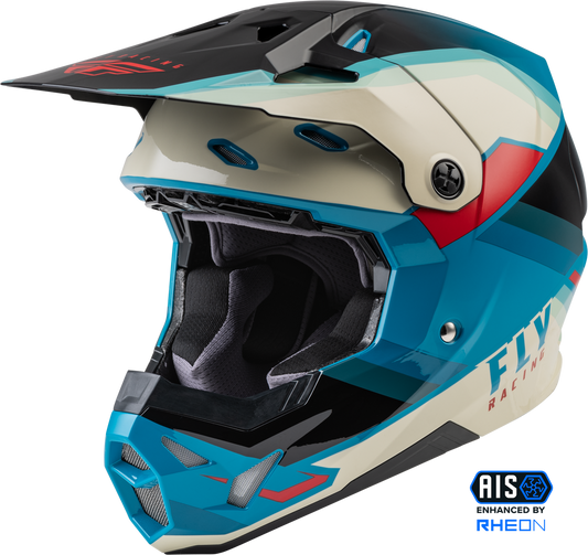 FLY RACING FORMULA CP RUSH HELMET