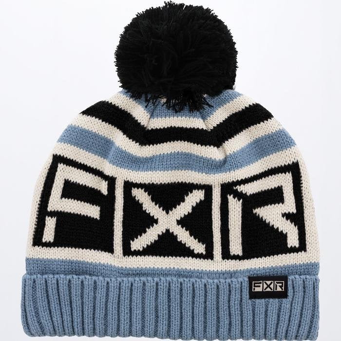 FXR RACING HELIUM BEANIE 22