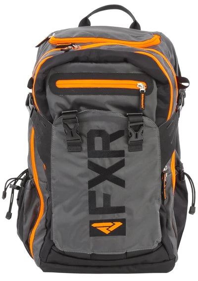 FXR RIDE PACK 20