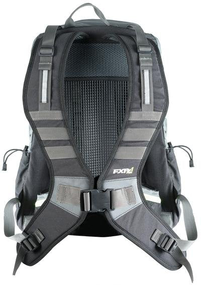 FXR RIDE PACK 20