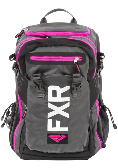 FXR RIDE PACK 20