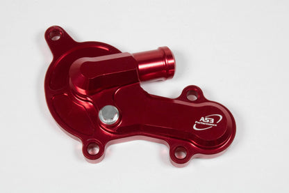 Beta Aluminum Water Pump Cover